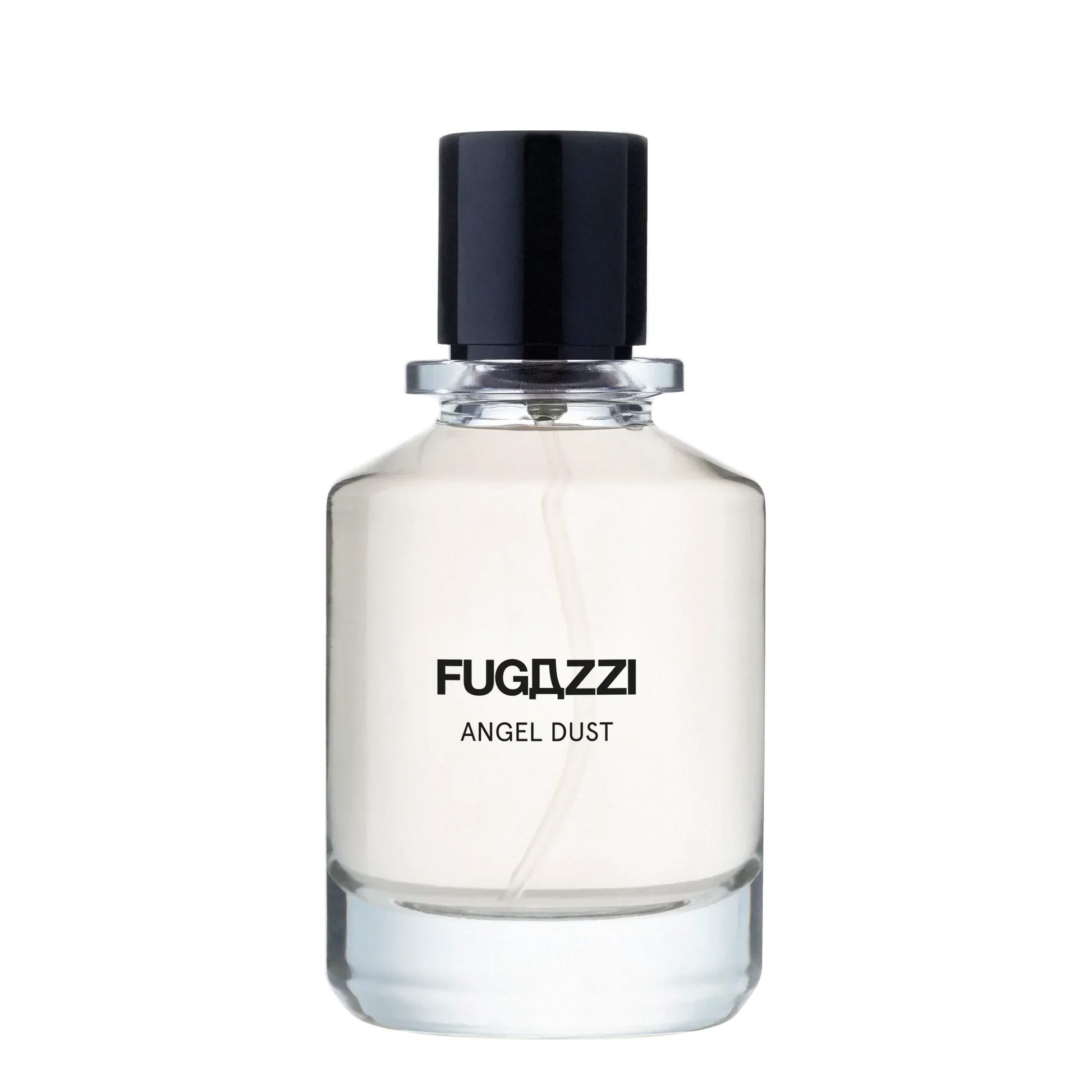 Fugazzi Angel Dust-Solo Nicho