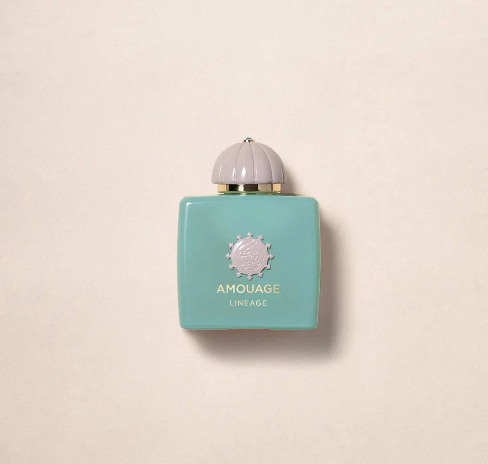 Amouage Lineage-Solo Nicho