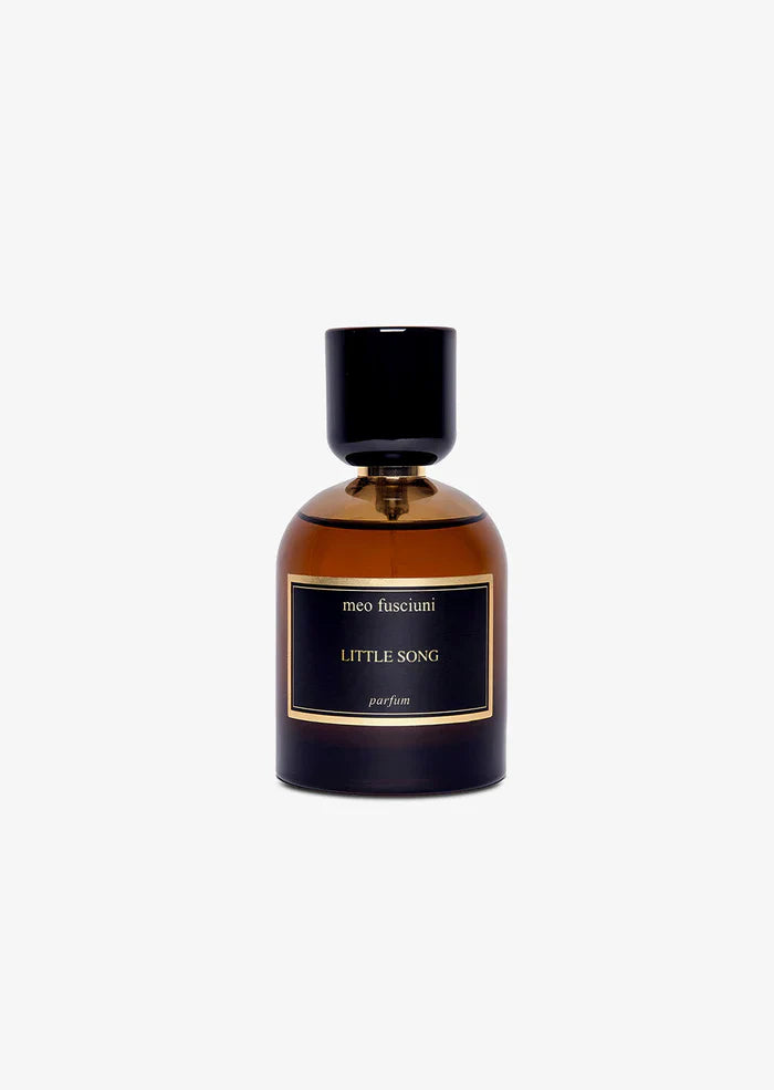 Meo Fusciuni Parfum Little Song-Solo Nicho