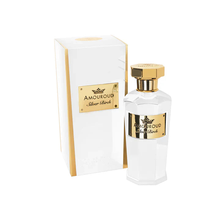 Amouroud Silver Birch-Solo Nicho 