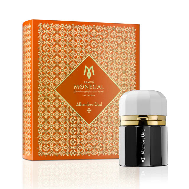 Monegal Alhambra Oud-Solo Nicho 
