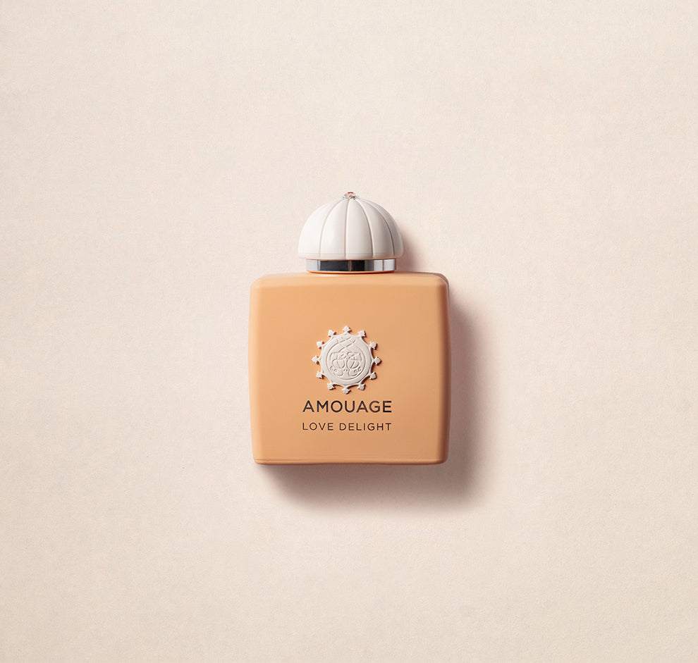 Amouage Love DeLight-Solo Nicho 