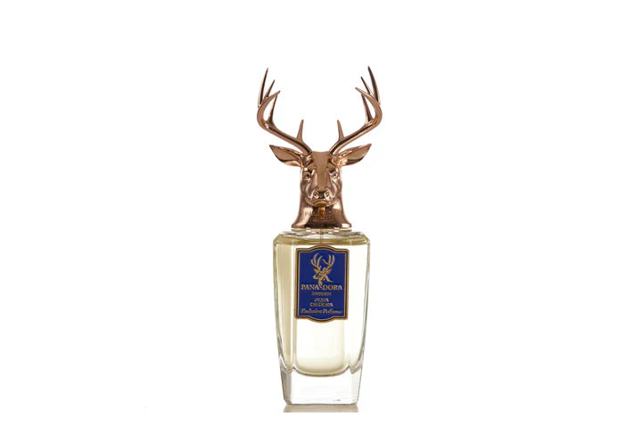 Pana Dora Aqua De Dora-Solo Nicho 