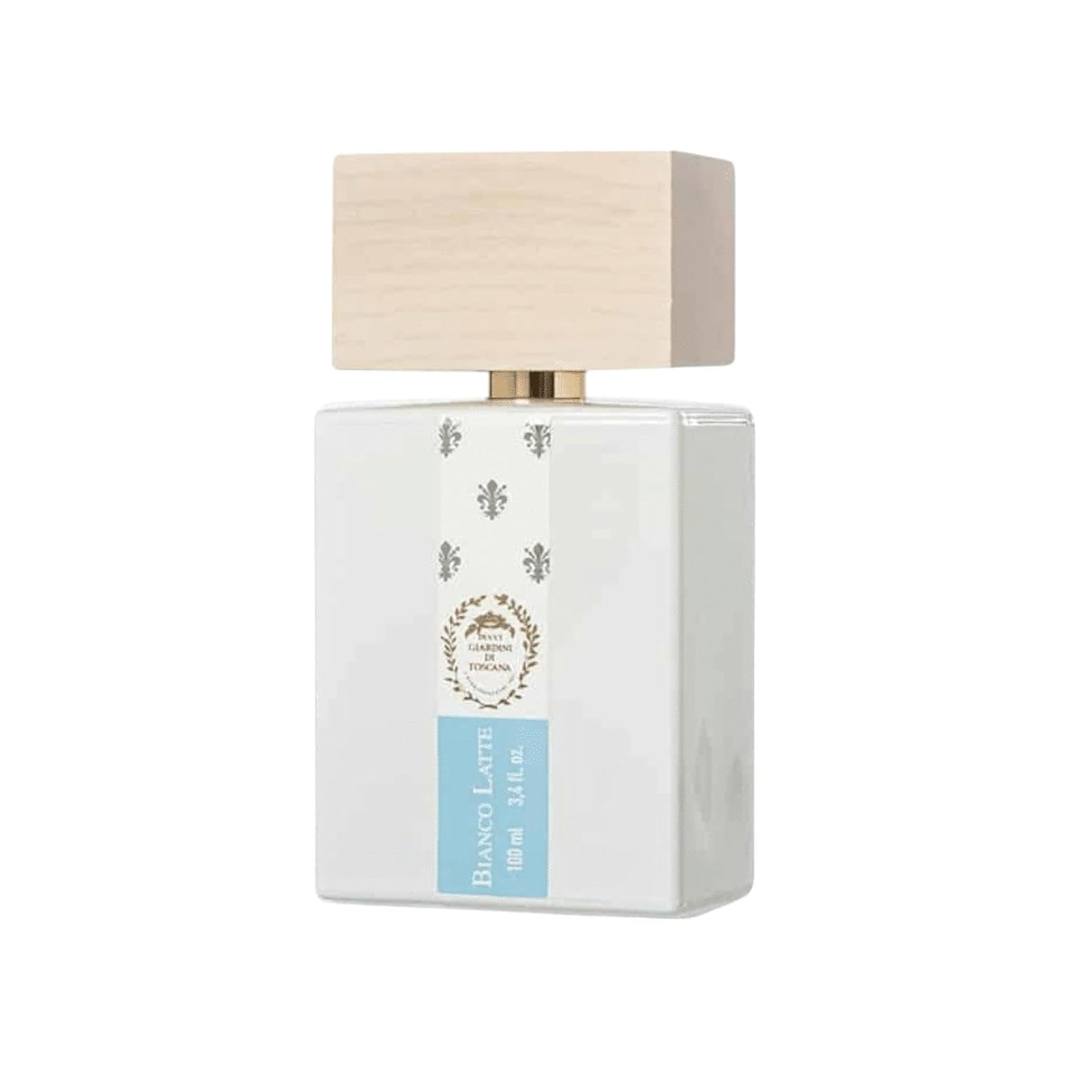 Ducci Giardini di Toscana Bianco Latte-Solo Nicho 