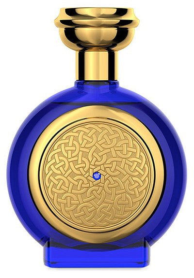Boadicea The Victorious Blue Sapphire-Solo Nicho 