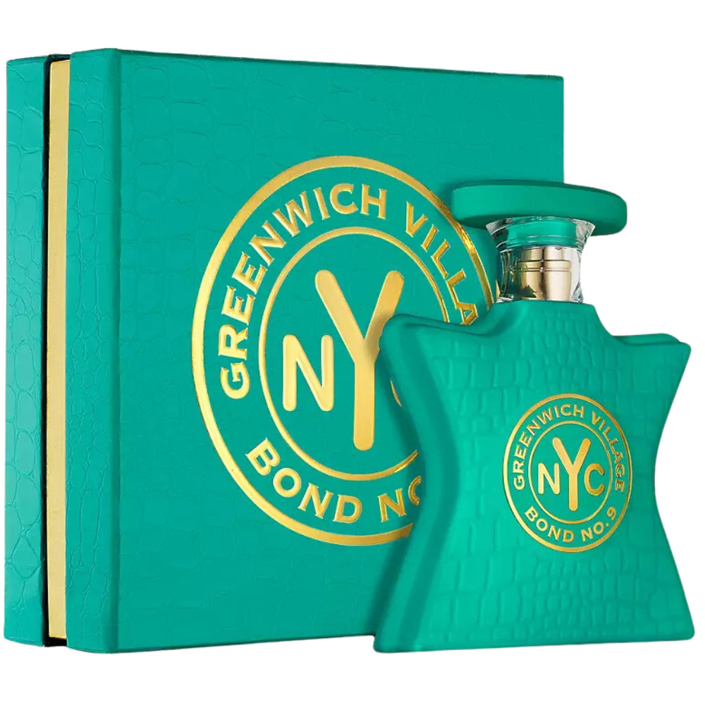 Bond no 9 Greenwich Village-Solo Nicho 