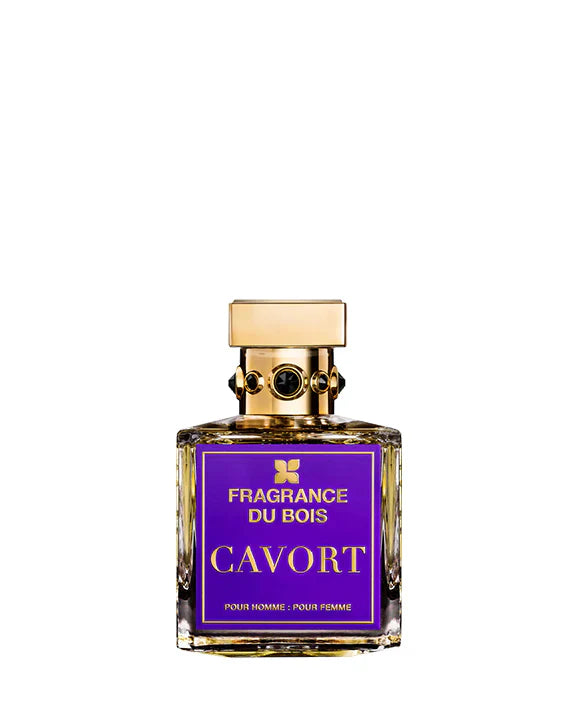 Fragrance Du Bois Cavort-Solo Nicho 