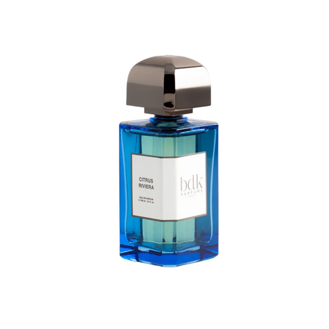 BDK Parfums Paris Citrus Riviera