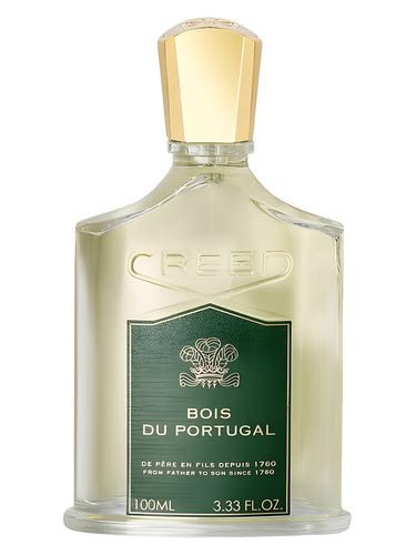 Creed Bois du Portugal-Solo Nicho 