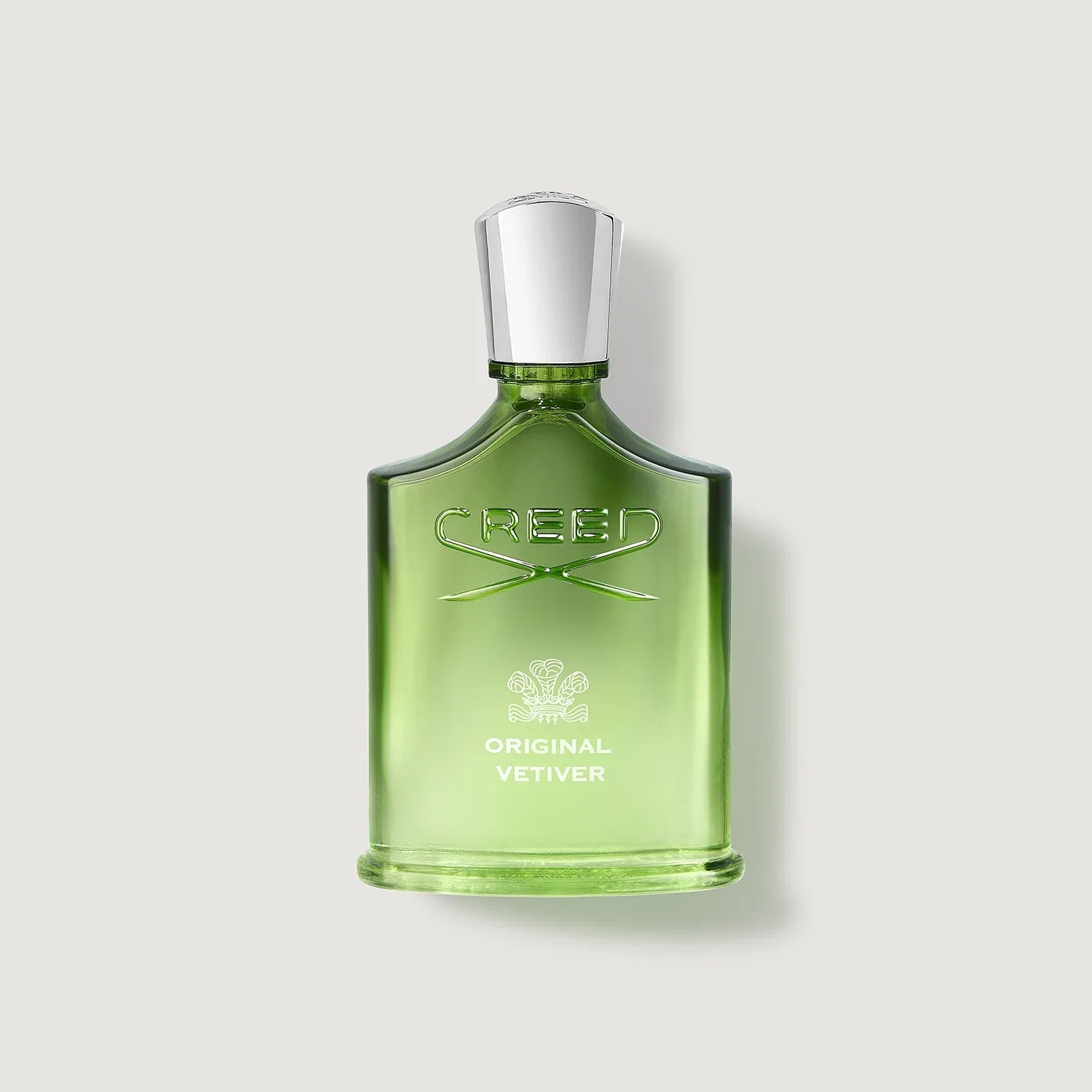 Creed Original Vetiver-Solo Nicho 