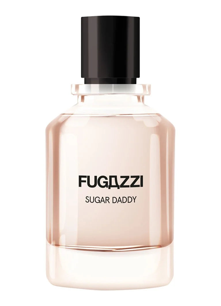Fugazzi SugarDaddy-Solo Nicho 