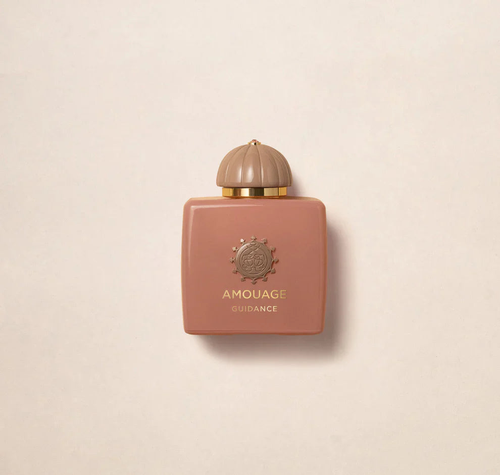 Amouage Guidance-Solo Nicho 