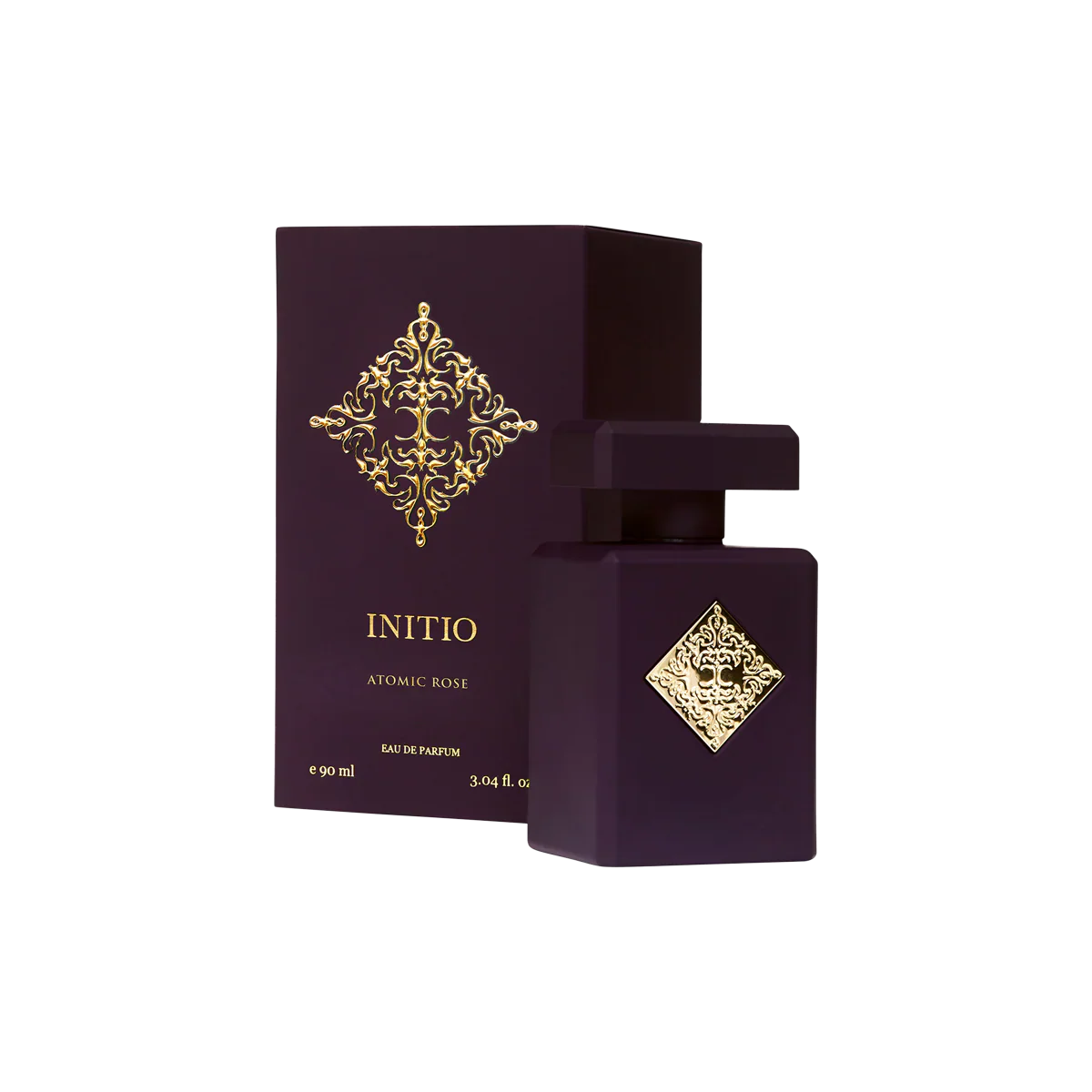 Initio Atomic Rose-Solo Nicho 