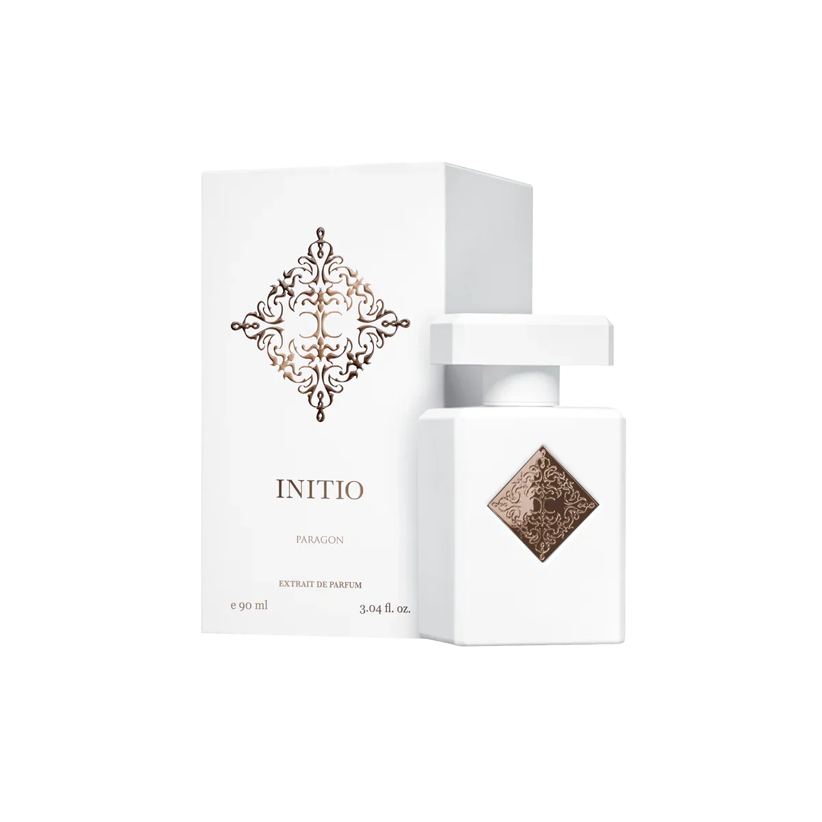 Initio Paragon-Solo Nicho 