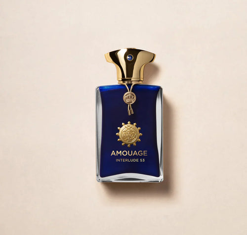 Amouage Interlude 53-Solo Nicho 