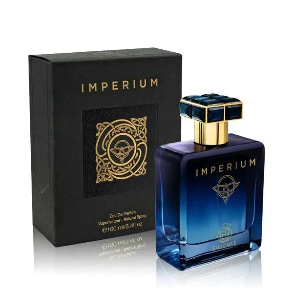 IMPERIUM PARFUM