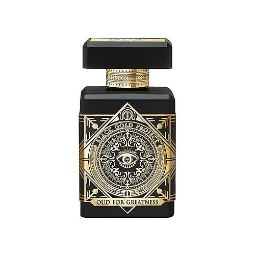 Initio Oud for Greatness-Solo Nicho 