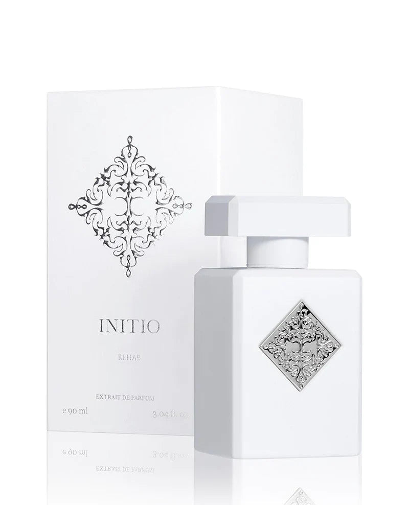 Initio Rehab-Solo Nicho 