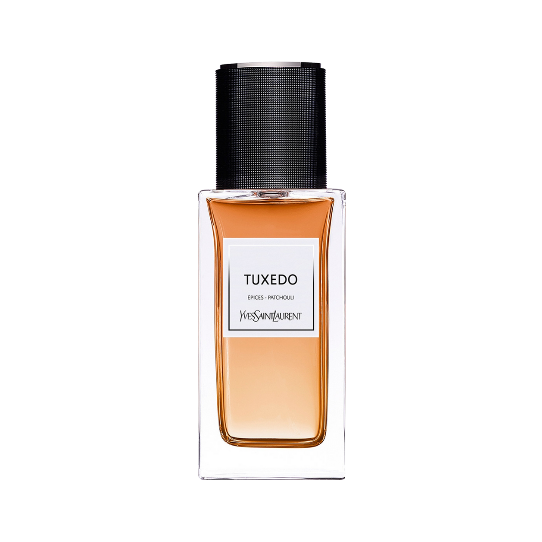 Yves Saint Laurent - Tuxedo
