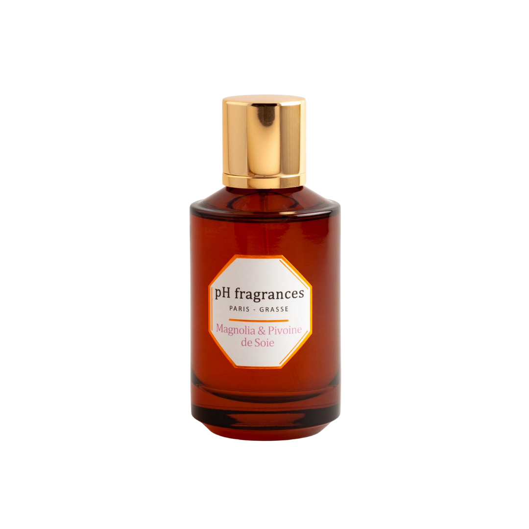 pH Fragrances - Magnolia & Pivoine de Soie