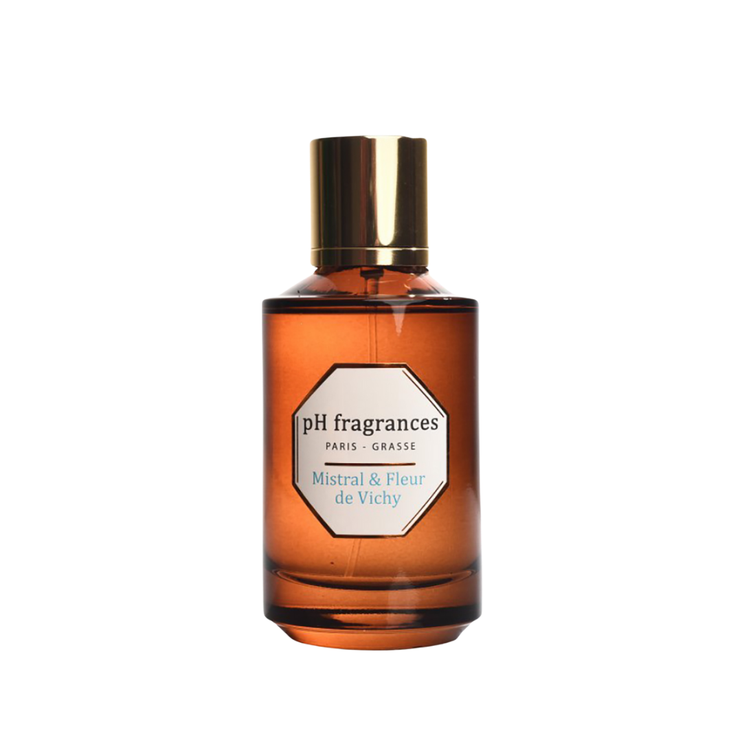 pH Fragrances - Mistral & Fleur de Vichy