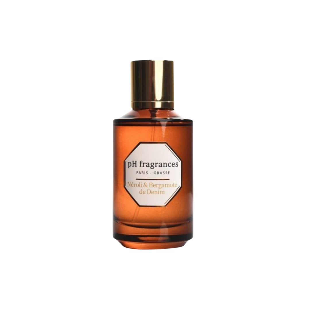pH Fragrances - Neroli and Bergamote de Denim