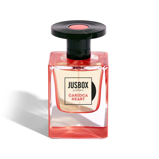 JusBox Perfumes Carioca Heart-Solo Nicho 