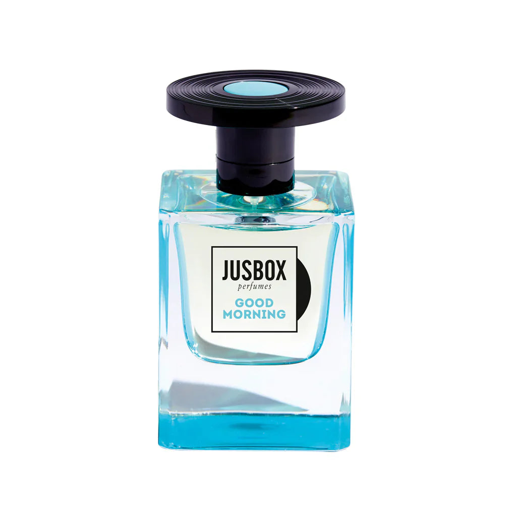 JusBox Perfumes Good Morning-Solo Nicho 