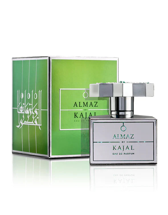 Kajal Almaz-Solo Nicho 