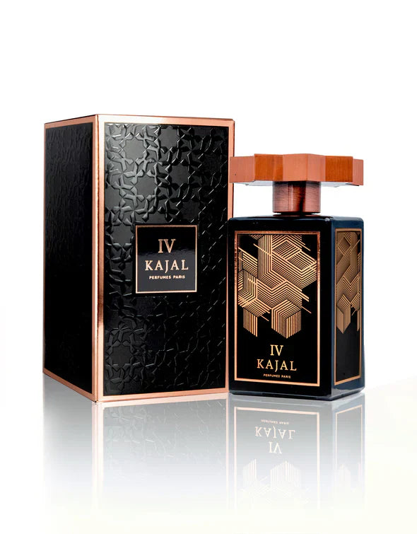 Kajal IV-Solo Nicho 