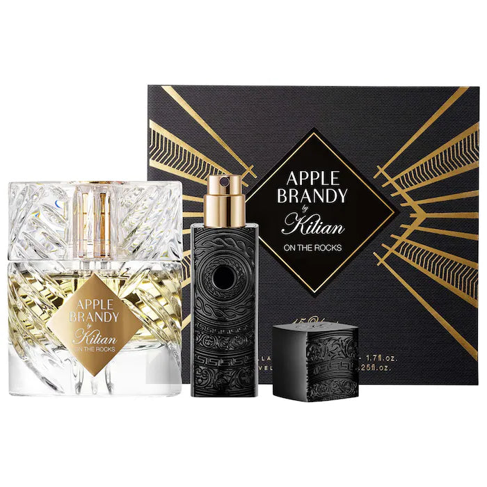 Kilian Apple Brandy Icon set-Solo Nicho 
