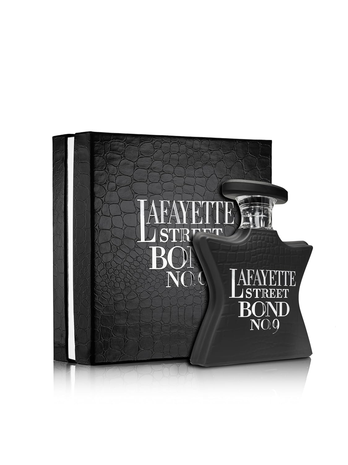 Bond no 9 Lafayette Street-Solo Nicho 