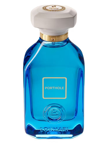 Loumari Porthole-Solo Nicho 