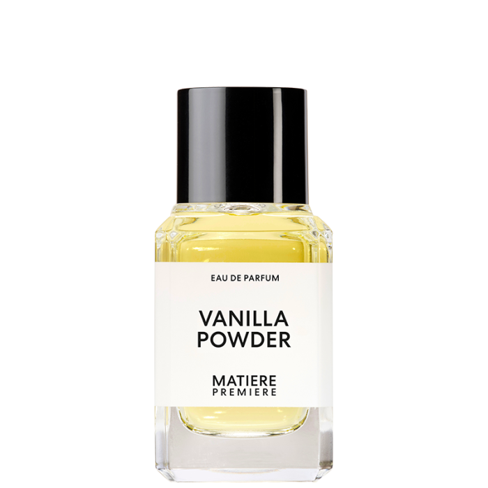 Matiere Premiere Vanilla Powder-Solo Nicho 