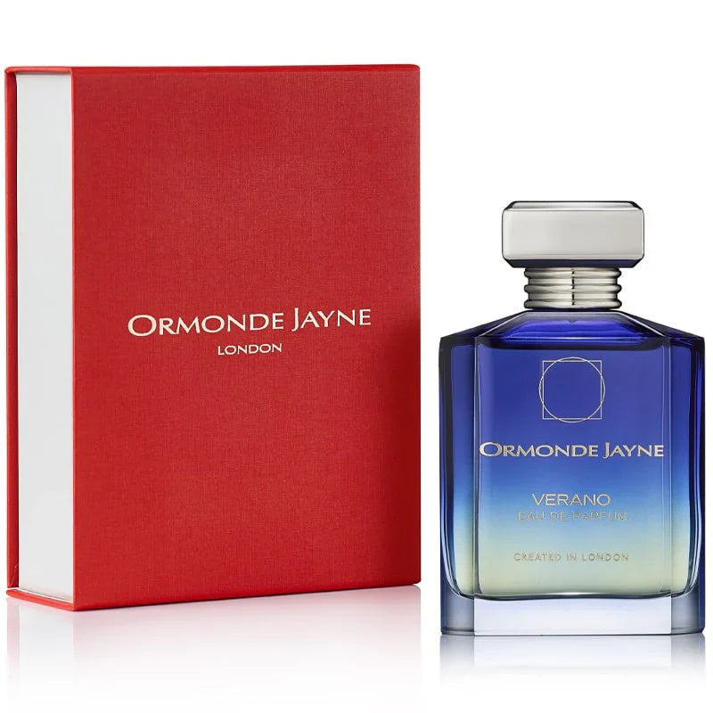 Ormonde Jayne Montabaco Verano-Solo Nicho 