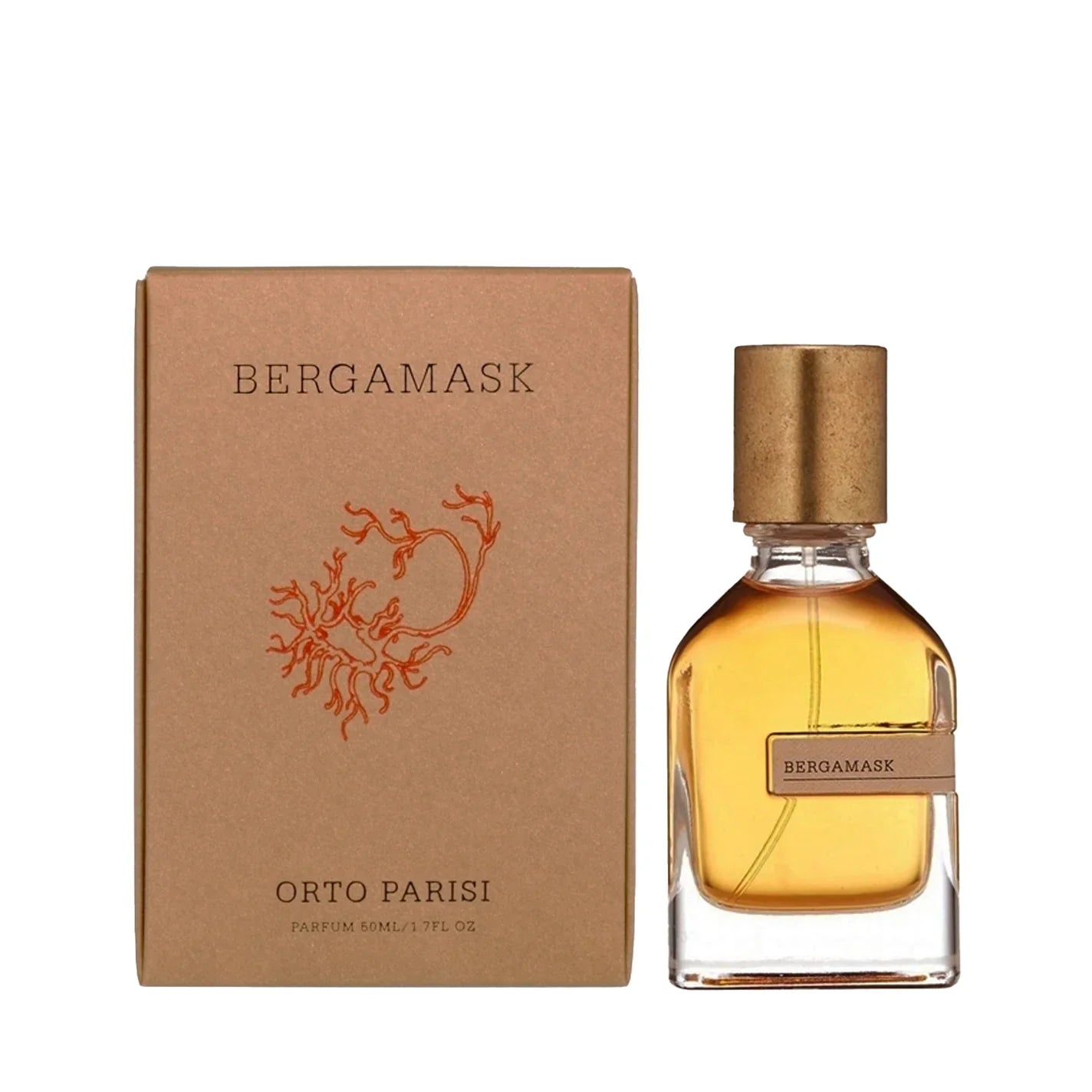 Orto Parisi Bergamask-Solo Nicho 