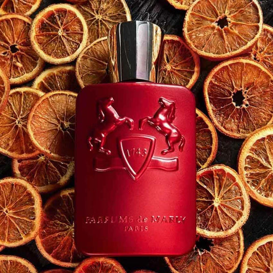 PARFUMS DE MARLY KALAN