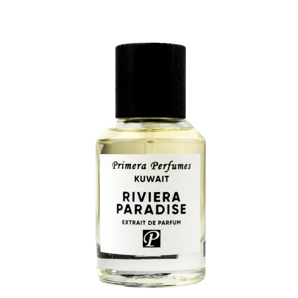 Primera Perfumes Kuwait Riviera Paradise-Solo Nicho 