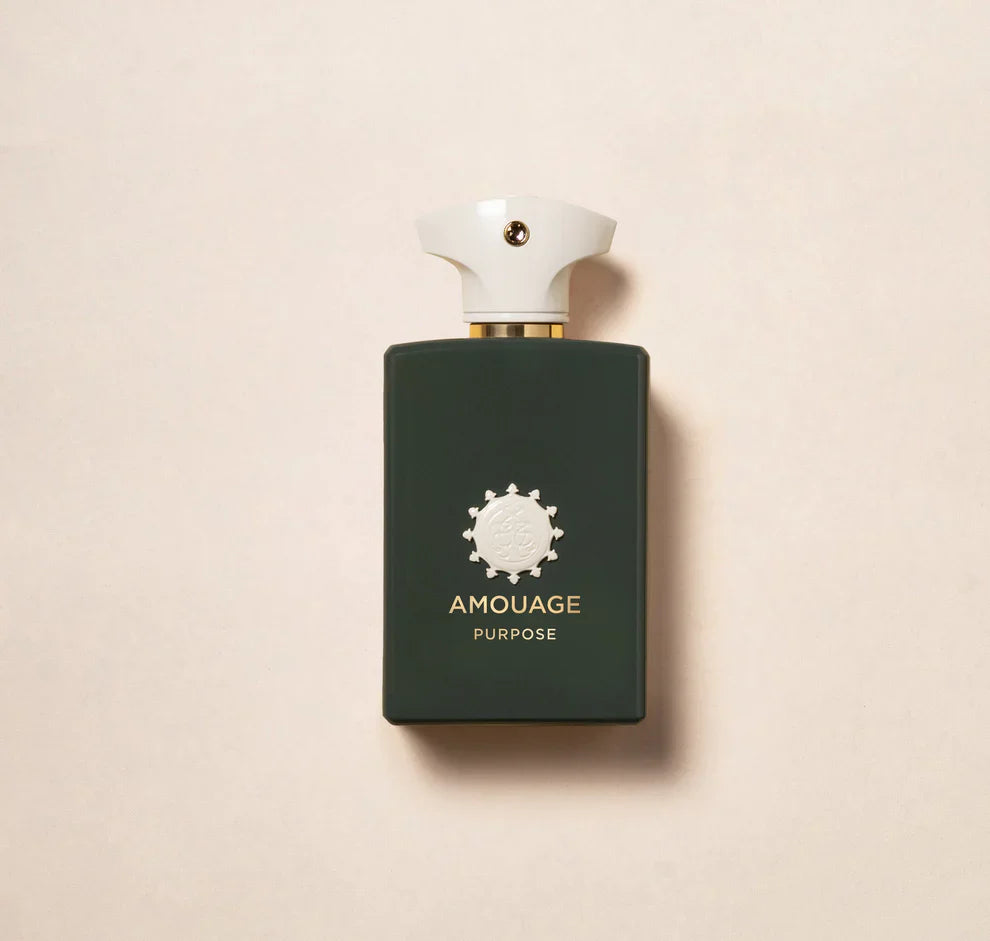 Amouage Purpose-Solo Nicho 