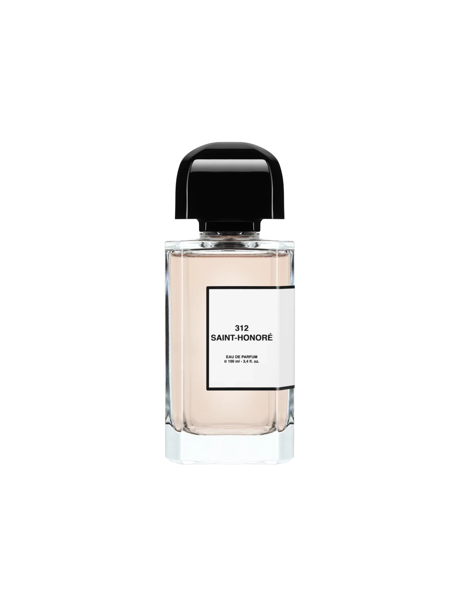 BDK Parfums Paris 312 Saint-Honore-Solo Nicho 