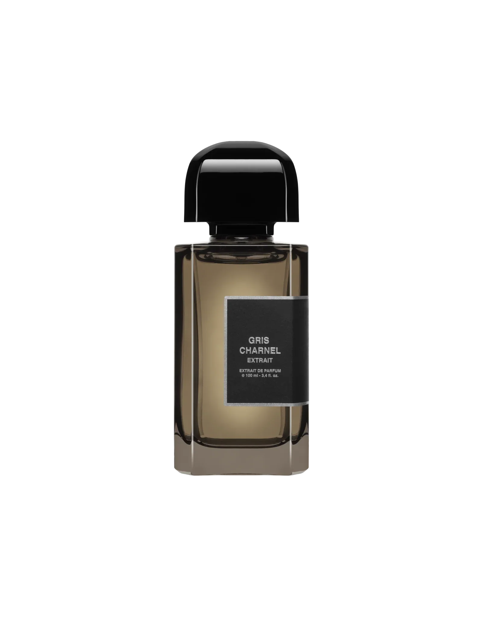BDK Parfums Paris Gris Charnel Extrait-Solo Nicho 