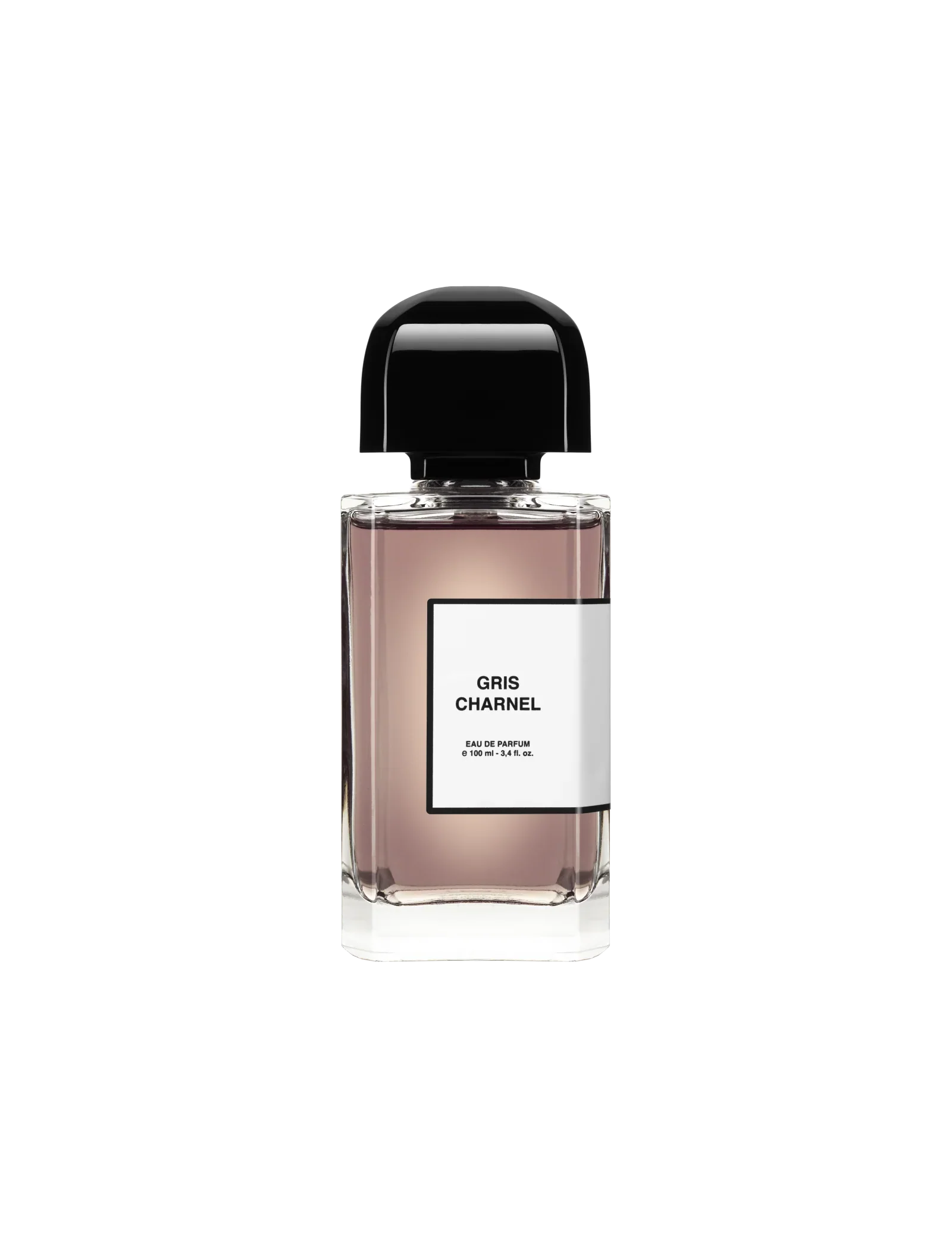 BDK Parfums Paris Gris Charnel-Solo Nicho 