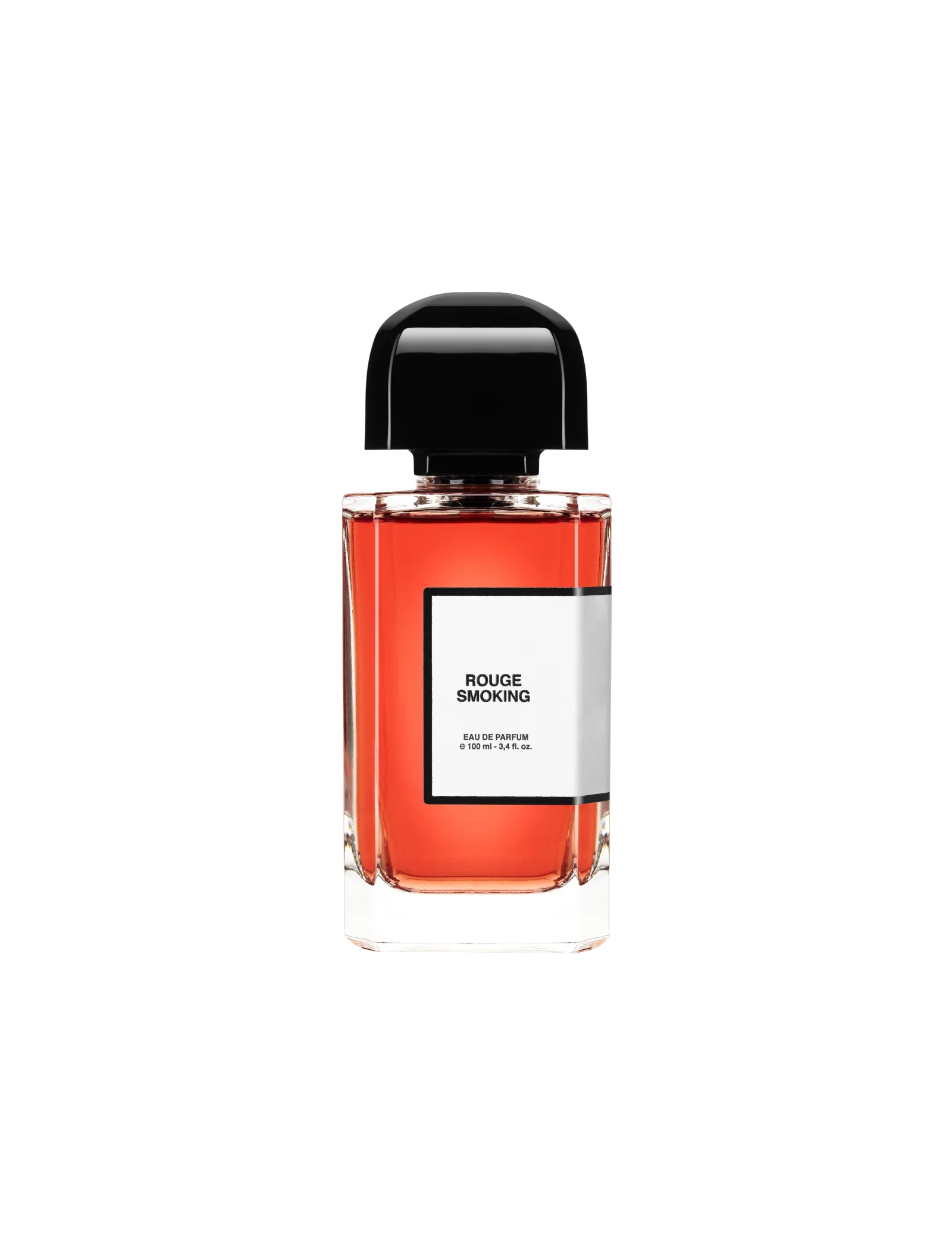 BDK Parfums Paris Rouge Smoking-Solo Nicho 
