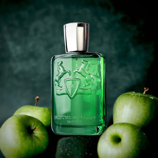 PARFUMS DE MARLY GREENLEY