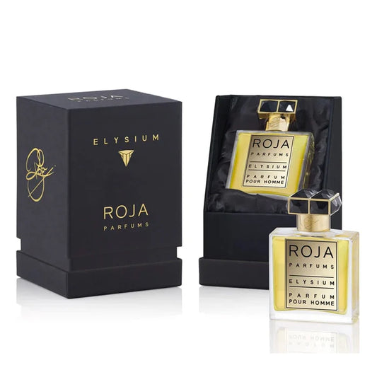 ROJA PARFUMS POUR HOMME ELYSIUM