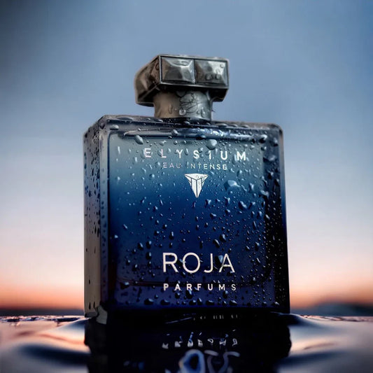 ROJA PARFUMS EAU INTENSE ELYSIUM