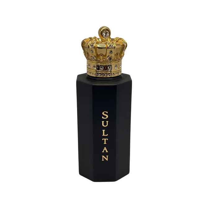 Royal Crown Sultan-Solo Nicho 