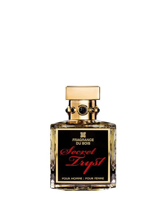 Fragrance Du Bois Secret Tryst-Solo Nicho 
