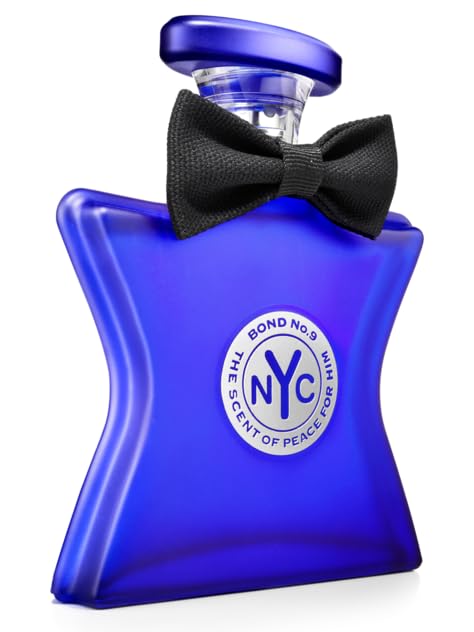Bond no 9 Scent of Peace HIM-Solo Nicho 