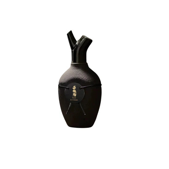 Scents of Wood Plum in Cognac-Solo Nicho 